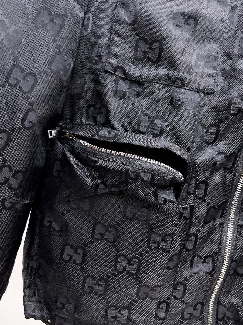 Gucci Outwear